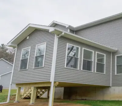 Outdoor — Home Renovation & Remodeling Services project by Novo Remodeling Inc