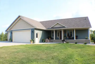 Northwoods Construction - Custom Home Builders in Alexandria, MN