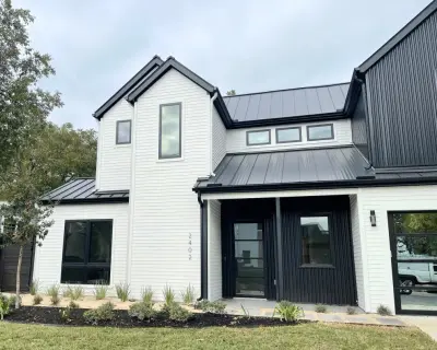 Outdoors — Home Renovation & Remodeling Services project by PICASSO Design And Remodeling LLC.