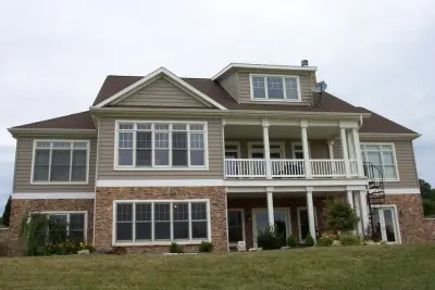 Warren Peter Construction Inc - Custom Home Builders in Indiana, PA