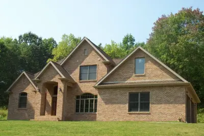Warren Peter Construction Inc - Custom Home Builders in Indiana, PA
