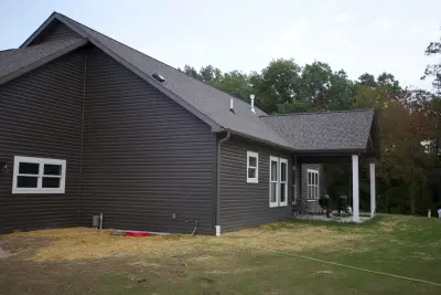 Tailored Construction - Okawville, IL by JT Build