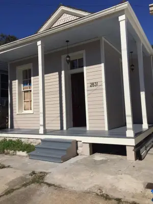Building Exterior Design — Home Renovation & Remodeling Services project by Quillen Construction Group