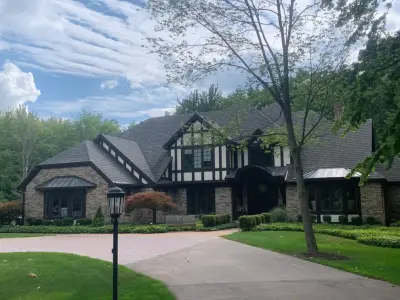 Michigan Construction Services - Carpentry & Woodworking in Grandville, MI