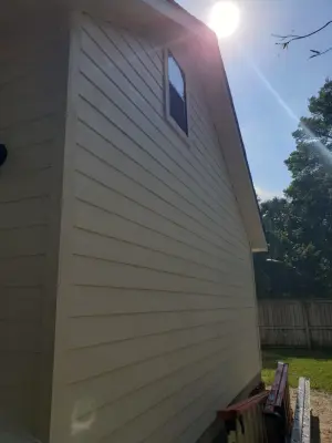 Garage Expansion A — Home Renovation & Remodeling Services project by Texan Home Additions