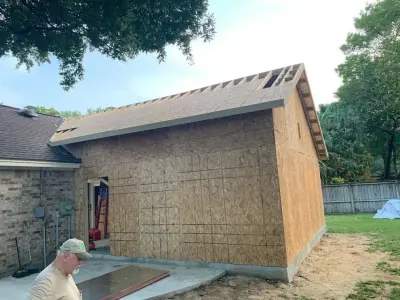 Texan Home Additions - Custom Home Builders in Manvel, TX