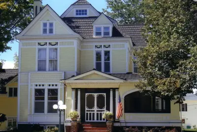 Outdoor Exhibition — Home Renovation & Remodeling Services project by Town & Country Home Improvement Center