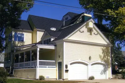 Town & Country Home Improvement Center - Window Installation & Replacement in Waterloo, IA