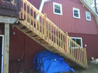 Ashland Construction Services LLC - Tile & Stone Installation Services in Grant, MI