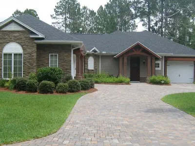 Rita Jones Construction - Architectural & Building Design Services in Panama City, FL