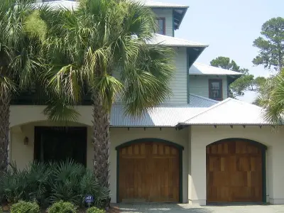 Rita Jones Construction - Architectural & Building Design Services in Panama City, FL