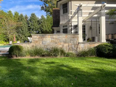 Barbara Wilson Landscape Architect, LLC - Landscape Design in New Canaan, CT
