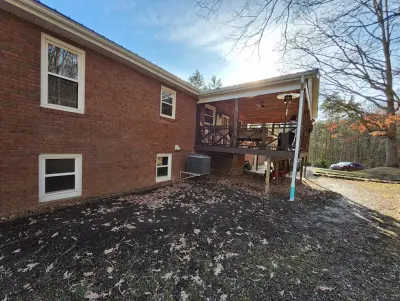 Cherry Blossom Construction - Insulation Installation in Bolivar, OH