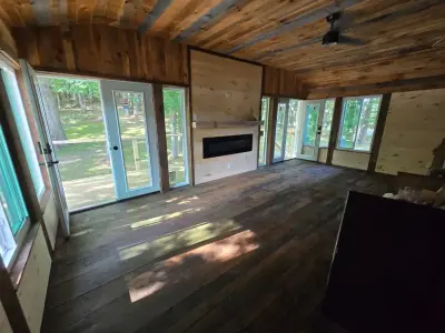 Cherry Blossom Construction - Insulation Installation in Bolivar, OH