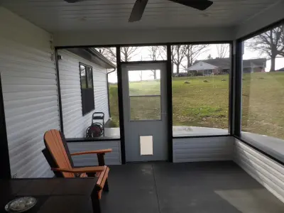 Cherry Blossom Construction - Insulation Installation in Bolivar, OH