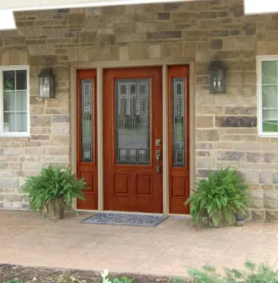 Rossi Brothers Co - Door Installation & Replacement in Tulsa, OK