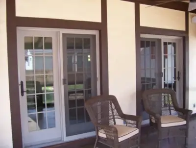 Rossi Brothers Co - Door Installation & Replacement in Tulsa, OK