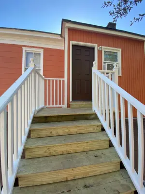Savannah, GA Exterior Home Upgrade — Home Renovation & Remodeling Services project by Southern Home Solutions