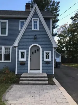Harry A. Starr & Son - Roofing & Gutter Services in Agawam, MA