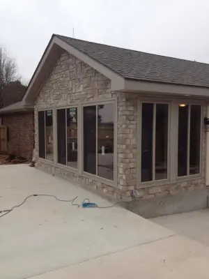Stan Morris Construction LLC - Door Installation & Replacement in Kennett, MO
