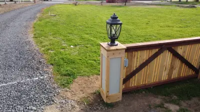 Legacy Builders Construction - Patio Design & Installation in Post Falls, ID
