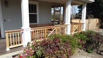 Sutter Home Exterior Enhancements — Home Renovation & Remodeling Services project by Legacy Builders Construction
