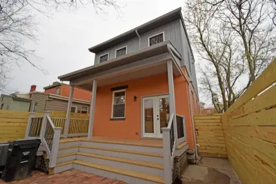 Rock Island Realty - Custom Home Builders in Cincinnati, OH