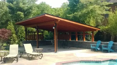 Showplace Co LLC - Kitchen Remodeling in Lexington, KY