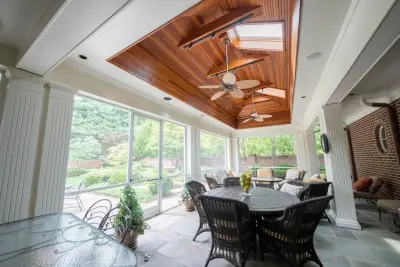 Showplace Co LLC - Kitchen Remodeling in Lexington, KY