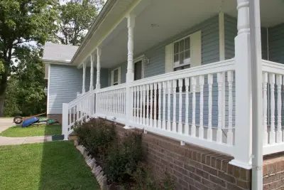 Secure Construction - Window Installation & Replacement in Huntington, WV
