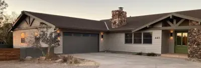 Habitation Inc - Drywall Installation & Repair in Albuquerque, NM