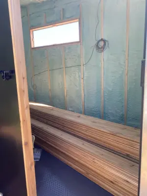 Voyageur Custom Saunas - Custom Home Builders in Chaska, MN