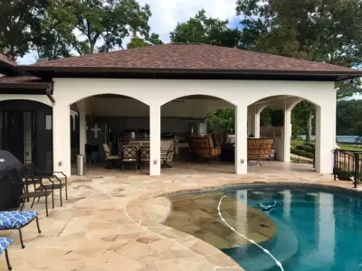 DCF Construction - Deck Building & Repair in Haughton, LA