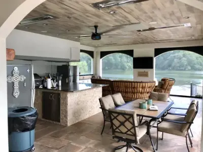 DCF Construction - Deck Building & Repair in Haughton, LA