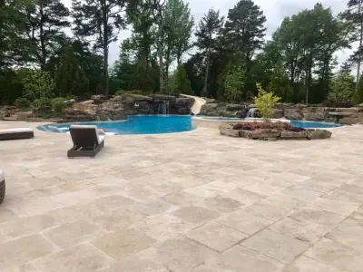 Outdoor — Home Renovation & Remodeling Services project by DCF Construction