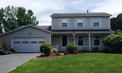 American Custom Exteriors and Interiors - Custom Cabinets & Cabinetry in Rochester, NY