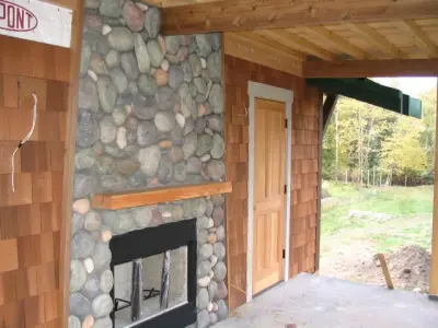 Sivesind Construction - Carpentry & Woodworking in Talent, OR