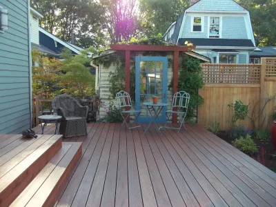 Terra Design - Landscape Design in Seattle, WA