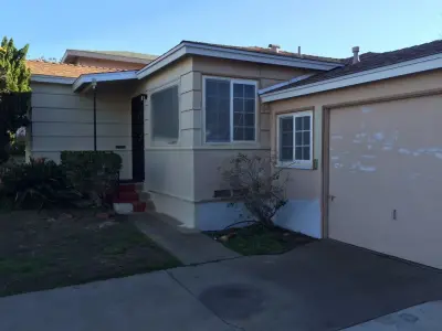 OUTDOOR COATING by Precision Home Design & Remodeling