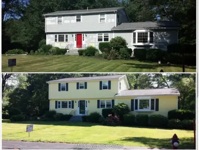 HS General Contracting - Tile & Stone Installation Services in Woburn, MA