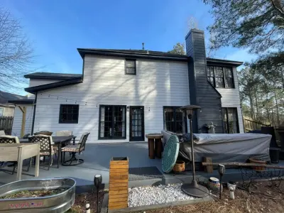 JMR Home Services - Roofing & Gutter Services in Marietta, GA