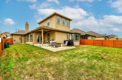 Outdoor Coating — Home Renovation & Remodeling Services project by DiamondPoint Contractors