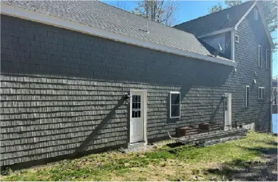 Dom's Workshop - Tile & Stone Installation Services in Nashua, NH