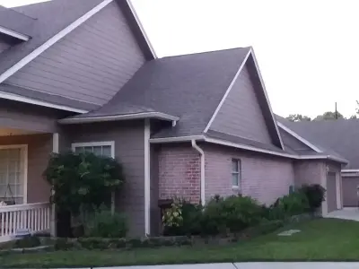 Finest Touch Renovations - Landscape Design in The Woodlands, TX
