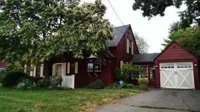 Gove Restoration LLC - Window Installation & Replacement in Hartford, CT