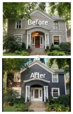 Michigan Construction Services - Carpentry & Woodworking in Grandville, MI