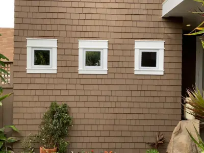 La Jolla Exterior Painting — Home Renovation & Remodeling Services project by SD Remodel Experts