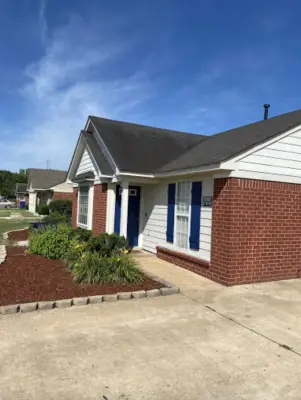 KMC Home Improvement - Patio Design & Installation in Southaven, MS