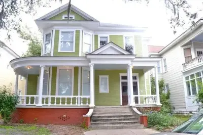 HP contracting group - Foundation Installation & Repair in Savannah, GA