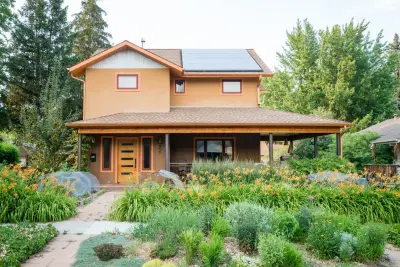 Outdoor Photography — Home Renovation & Remodeling Services project by Sol Structures, Inc